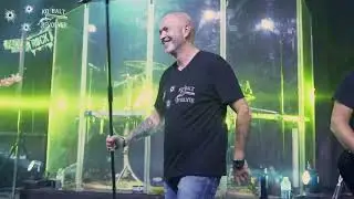 AC/DC - You Shook Me All Night Long (Live Pacific Rock 12/09/25 DNK)
