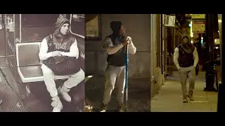 Story of an immigrant- from nothing to something