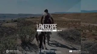 Dope Chill Trap Instrumental | Relaxing Rap Beat (prod. HRNN)