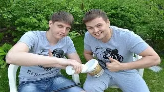 Выпуск №9. Обзор табака Doobacco Gastro.