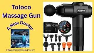 Toloco vs Every Other Massage Gun: Here's What Happens