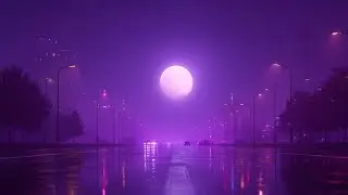 Smooth R&B Night Vibes 🌙 | Chill R&B Mix for Relax & Night Drive