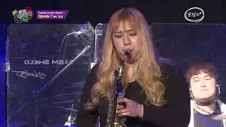 [ENG] Lucky 7 - Lee Da-Sol｜Tuesday Concert season 1 #30