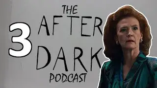 Dark Season 1 Episode 3 | Reaction and Review | TADP#3