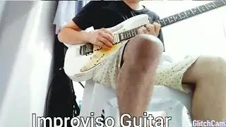 Improviso Guitar Fusion 🔥🔥🔥