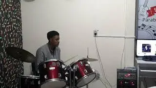 Nosso aluno Gabriel tocando Hino 301 da Harpa Crist&atilde;.