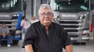 Un encuentro con quienes marcaron una huella en nuestra historia - TRANSPORTE VESPRINI