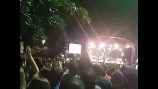 Sıla - Kafa (İzmir Fuarı 2017)