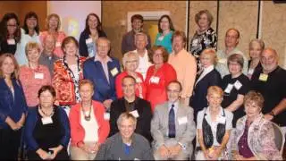 Florida Writers Foundation 2016