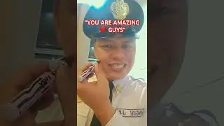 GUEST WHAT I WROTE ？ #makeup #transition #video #funny #viralvideo #trending #shorts #challenge