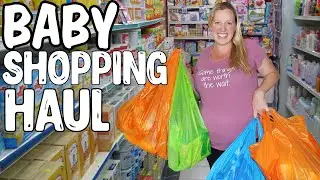 Week 39 Bumpdate - Final Baby Preparations!