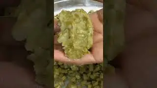 ग्वारे की फली की सब्जी #dimplesimplerecipes #