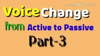 Voice Change in Assamese//Assamese educational world