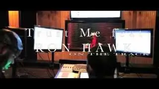 Avar The Star Bury Me /Trust Me Ft Ron Hawk  (Official Video)