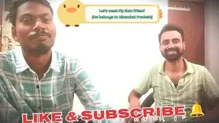 Let&rsquo;s Meet My New Friend from Himachal Pradesh| Friendship Podcast Episode1|#selfimprove #friendship