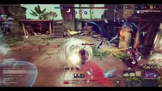 Prospa - New World PvP Montage | Rapier/Fire staff build
