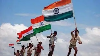 India's Rich Heritage And Culture - Flute Background Music