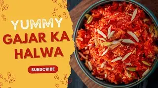 एक बार बनाओ, रोज़ बनाने का मन करे गाजर का हलवा This Gajar Ka Halwa Smells Like WINTER #gajarkahalwa