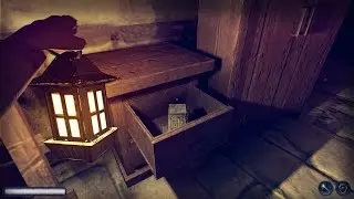 UnderDread | GamePlay PC 1080p@60 fps