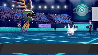 Hosting Gmax Charizard Come Catch Yours!! + 6ivs Starter for Newcomer(all of them)