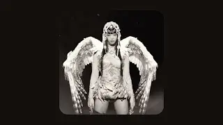 JENNIE - ZEN (slowed + reverb)