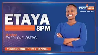 LIVE||Ayakorekire Ijumaa Chinsa Ibere Na Everlyne Osero 23/1/26
