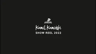Nottin Studio show reel 2022 www.nottinstudio.pl