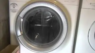 Electrolux Time Manager EWN14991W : Synthetics 60'c Light soil + extra rinse (complete cycle)