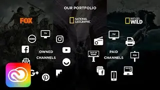 Cultivating Creativity Through a Digital-First Mindset (IBC 2018) | Adobe Creative Cloud