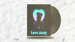 Instrumental de trap | Love Baby - Fine Music
