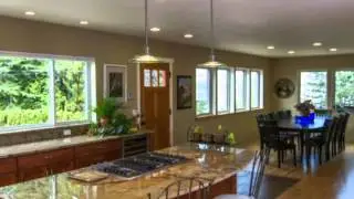 Amazing Water Views and Home in Mukilteo/Everett