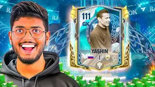 My Insane Pack Luck Continues... $500 Ragnarok Pack Opening - FC MOBILE!