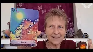Angel Card reading for the week of December 29, 2025 - January 4, 2026