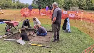 Greenfield Valley Heritage Park Holywell, Wales