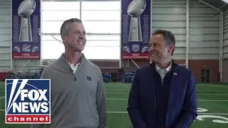 John Harbaugh looks ahead to rebuilding the New York Giants