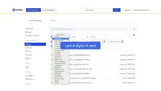 Omise x Reporting Feature