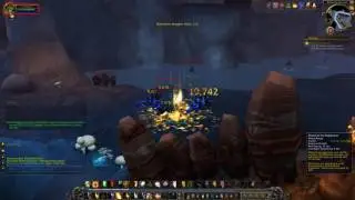 Legion Quest 167: Bitestone Enclave (WoW, human, Paladin)