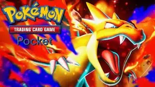 Pok&eacute;mon TCG Pocket Full Gameplay Walkthrough Part - 1