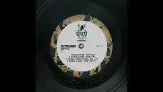 Covert Garden - Hold Tight VIP