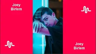 Joey Birlem | The Best Musical.ly/TikTok Compilation