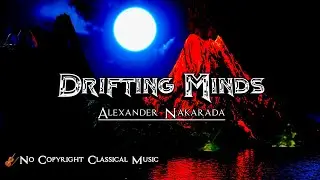 Cinematic Background Music - Instrumental Piano | 