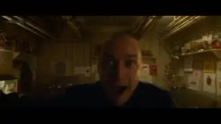 Pelicula Fragmentado Sound Track-Split: Dance Frog Bass hd