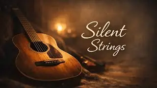  (هادئ ورومانسي):Silent Strings | Romantic Sad Guitar Instrumental