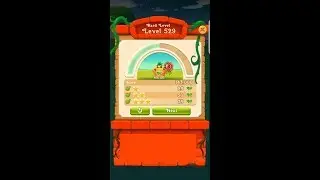Farm Heroes Super Saga Level 529