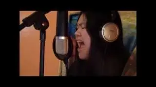 On My Own{cover} by: Nikki Yumul