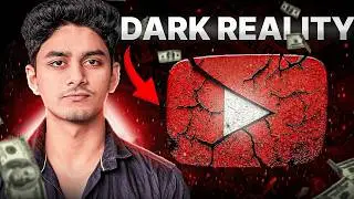 Why 99% channels will never grow on youtube | Dark reality