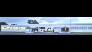 Enuamanu-Atiu Nui Maruarua IV Hall Opening Part Two