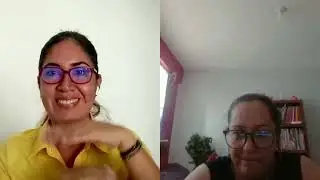 Spanish Conversation Intermediate Practice | Lety, M&eacute;xico Part 2