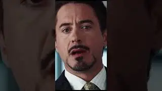I Am Iron Man