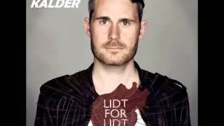 Thomas Holm - Byen Kalder